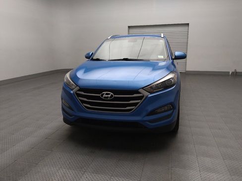 Used 2018 Hyundai Tucson SEL image 15