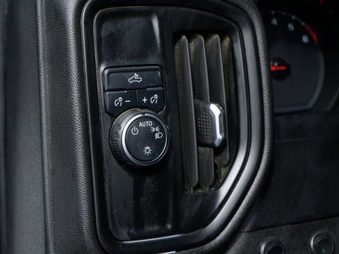 Used 2021 Chevrolet Silverado 2500 W/T w/ WT Fleet Convenience Package RWD image 21