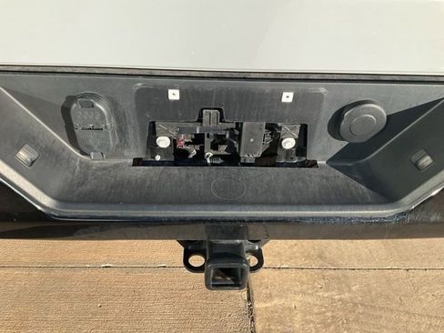 Used 2024 Chevrolet Silverado 1500 LT Trail Boss w/ Convenience Package II image 30