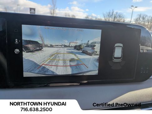 Used 2023 Hyundai Palisade SEL image 23