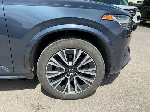 Used 2022 Volvo XC90 T5 Momentum w/ Climate Package AWD/4WD image 20