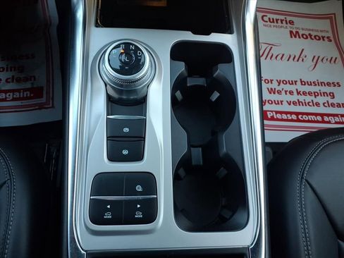 Certified 2023 Ford Explorer XLT w/ Equipment Group 202A image 14