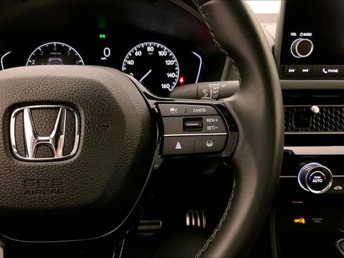 Used 2022 Honda Civic Sport image 19