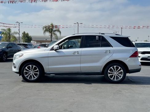 Used 2016 Mercedes-Benz GLE 350 image 6