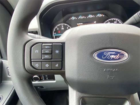 New 2026 Ford F350 XL image 15