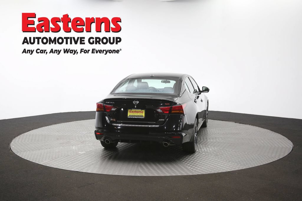 Used 2023 Nissan Altima 2.5 SR AWD/4WD image 44