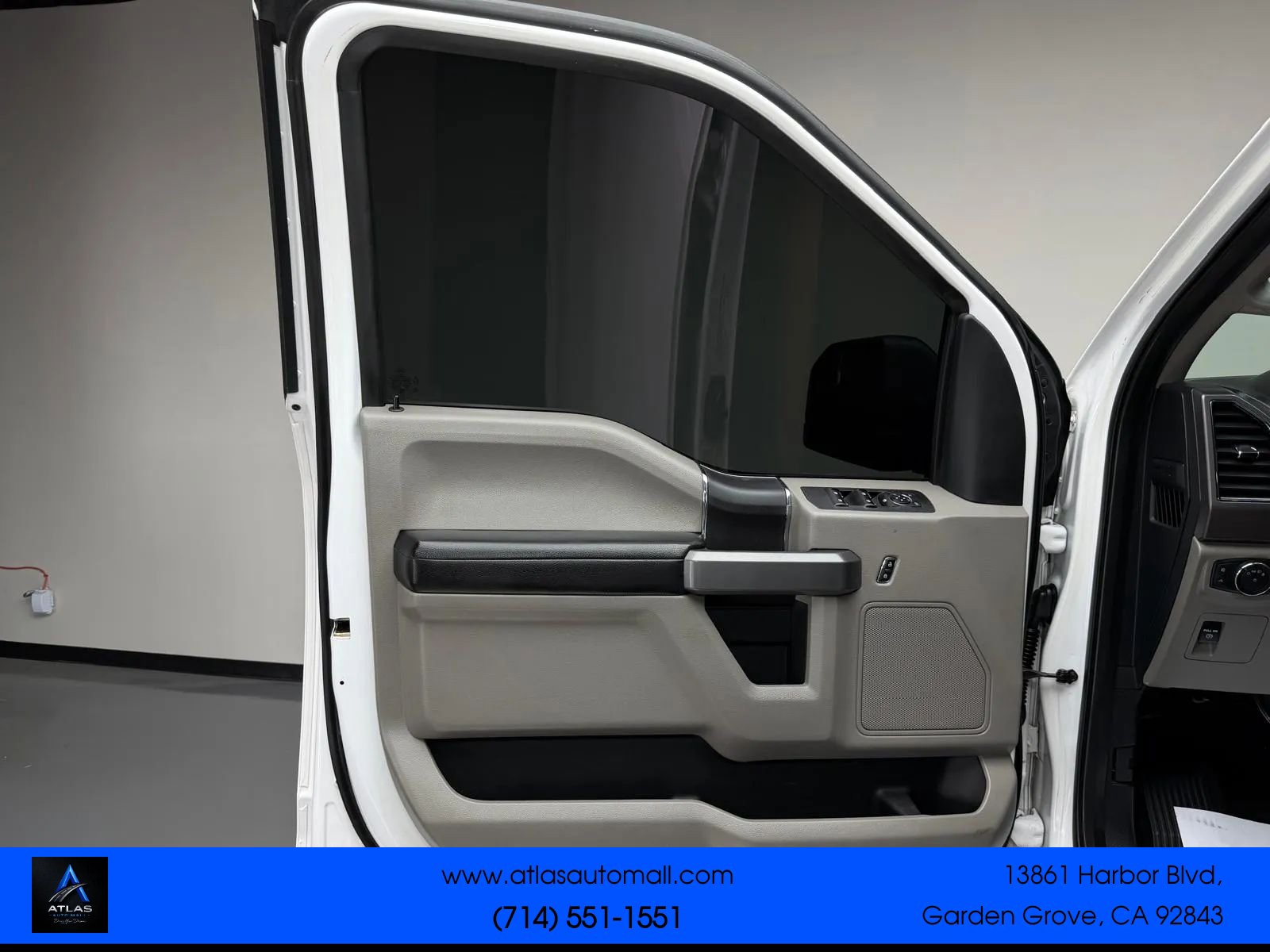 Used 2019 Ford F150 XLT AWD/4WD image 21