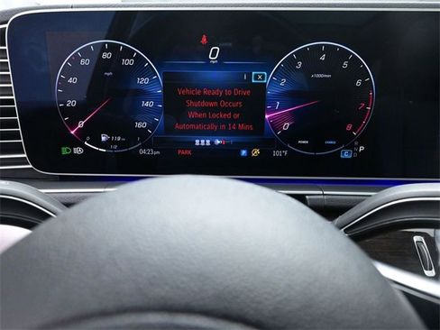 Used 2024 Mercedes-Benz GLE 350 4MATIC image 10