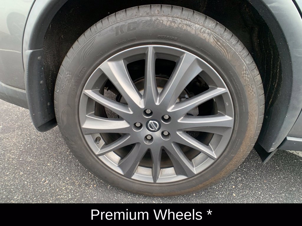 Used 2021 Nissan Murano SV w/ SV Special Edition Package AWD/4WD image 13
