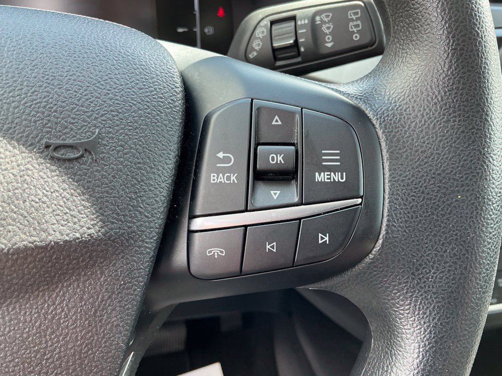 Certified 2025 Ford Escape Active FWD image 28