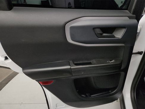 Used 2022 Ford Bronco Sport Big Bend w/ Convenience Package image 40