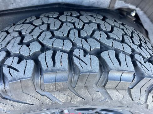 Used 2021 Toyota 4Runner TRD Pro image 17