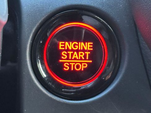 Used 2024 Honda HR-V Sport image 29