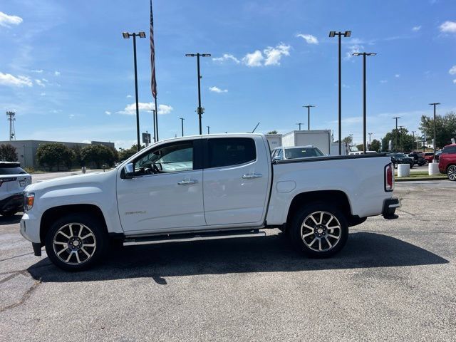 Used 2019 GMC Canyon Denali AWD/4WD image 6