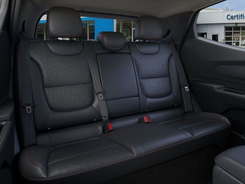 New 2027 Chevrolet Bolt RS image 17