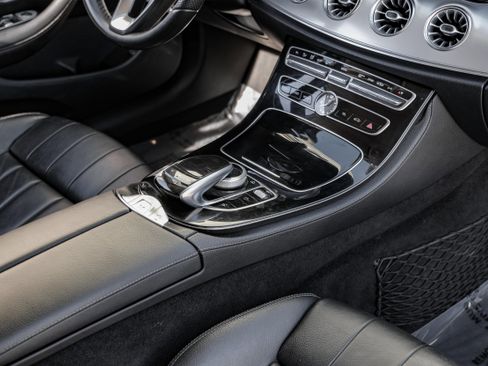 Used 2018 Mercedes-Benz E 400 Cabriolet image 14