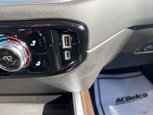 New 2026 GMC Sierra 1500 Elevation w/ Elevation Premium Package image 40