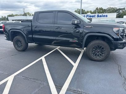 Used 2023 GMC Sierra 1500 AT4X