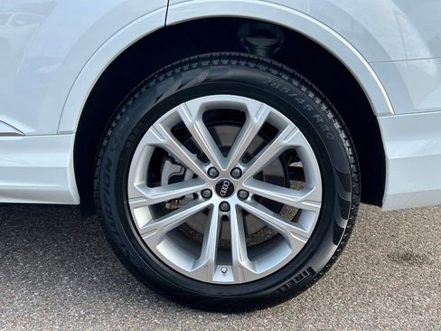 New 2025 Audi Q7 2.0T Premium w/ Convenience Package AWD/4WD image 68