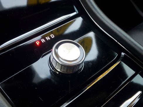 Used 2021 Jeep Grand Cherokee L Overland w/ Luxury Tech Group IV image 29