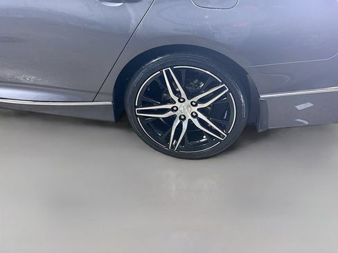 Used 2022 Honda Accord Touring image 27