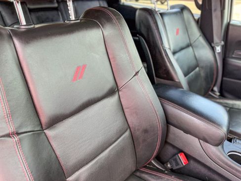 Used 2022 Dodge Durango R/T image 9