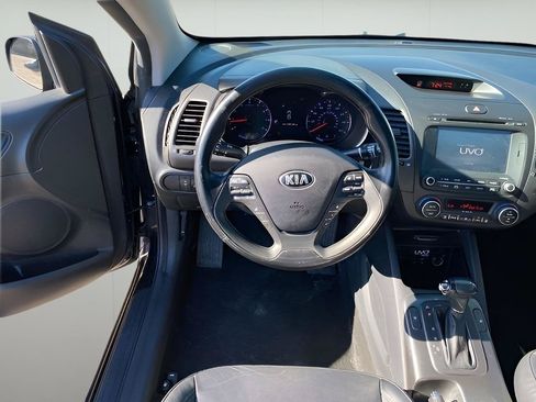 Used 2015 Kia Forte Koup EX w/ EX Premium Package FWD image 25