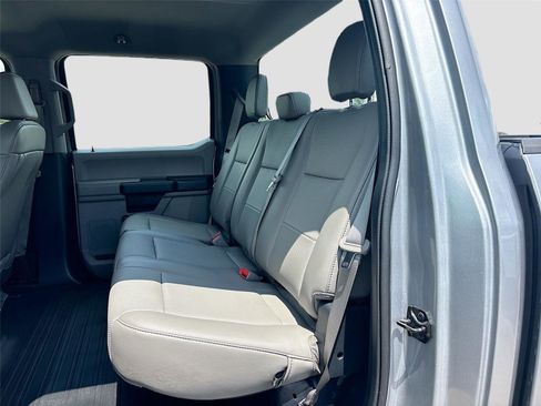 Used 2020 Ford F150 XL w/ Trailer Tow Package image 24