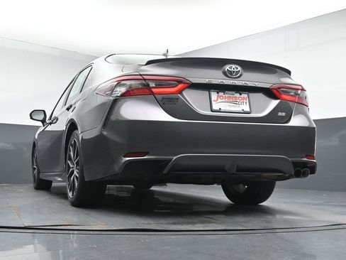 Used 2023 Toyota Camry SE FWD image 33