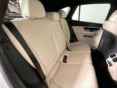 Certified 2025 Mercedes-Benz GLC 350e GLC 350e image 19