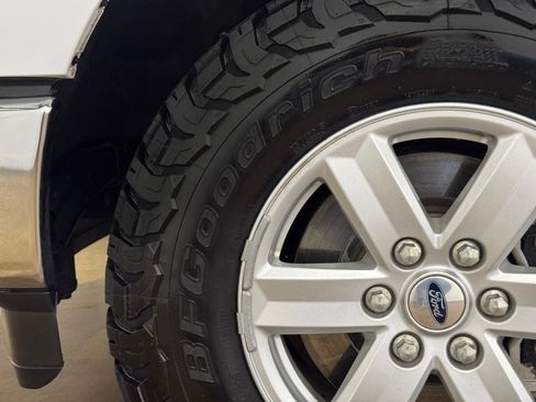 Used 2022 Ford F150 XLT AWD/4WD image 64