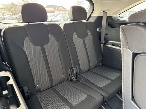 New 2026 Kia Sorento LX image 18