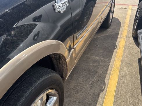 Used 2014 Ford Expedition King Ranch image 7