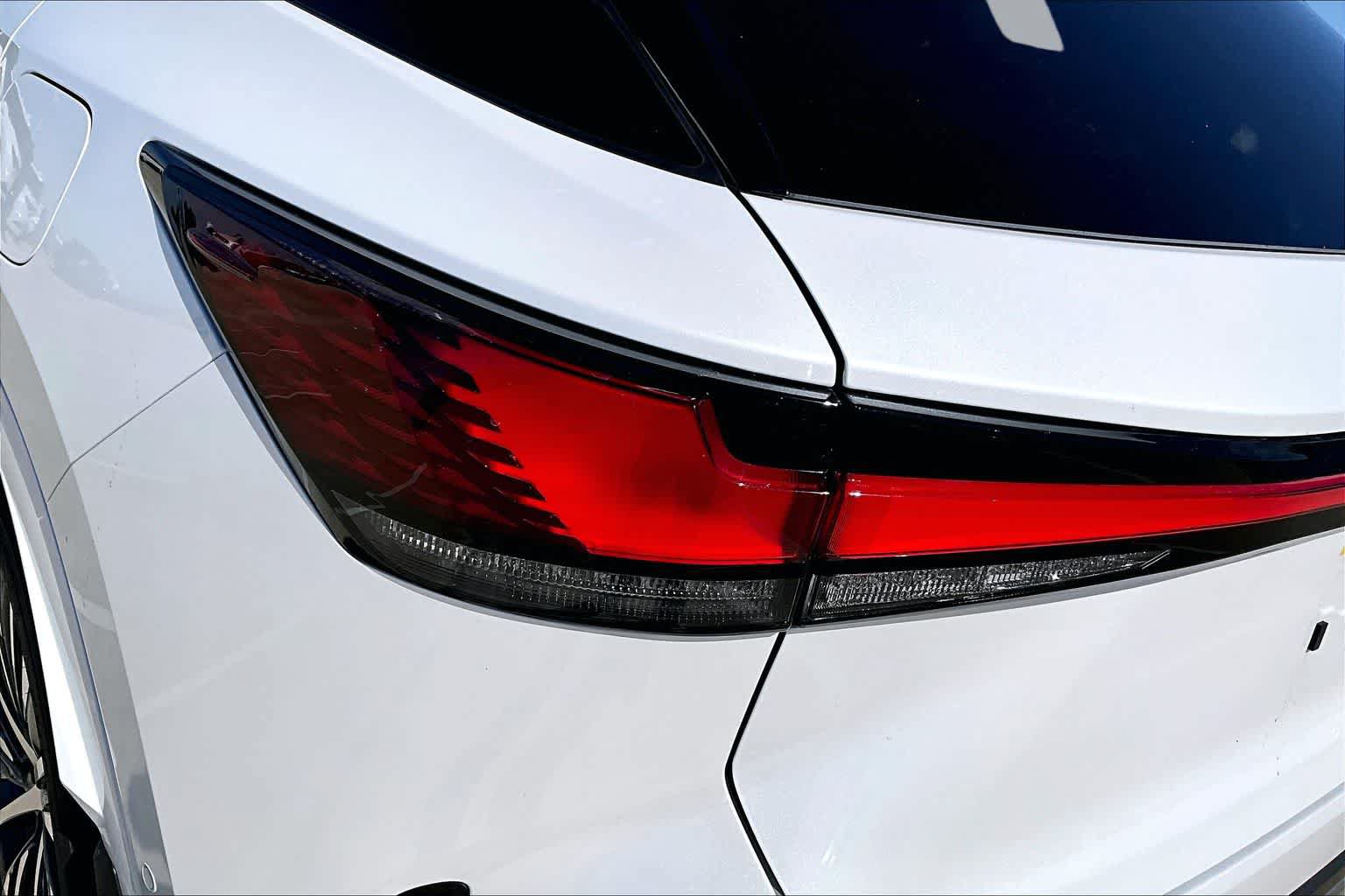 New 2026 Lexus RX 350 Premium Plus w/ Convenience Package FWD image 6