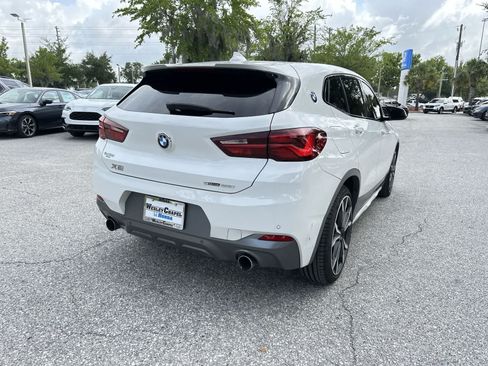 Used 2021 BMW X2 sDrive28i w/ M Sport X Package FWD image 6