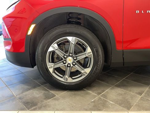 Used 2024 Chevrolet Blazer LT w/ Convenience Package image 15