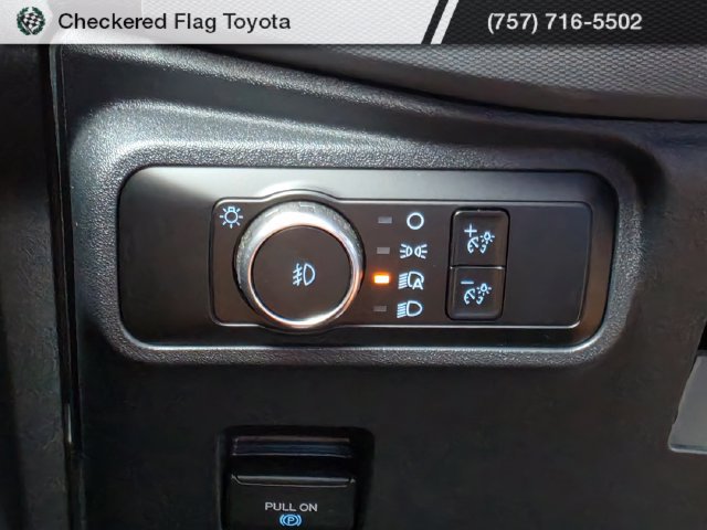 Used 2024 Ford Bronco Big Bend AWD/4WD image 12