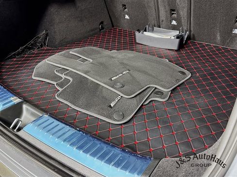 Used 2022 Mercedes-Benz GLE 53 AMG GLE 53 AMG image 41