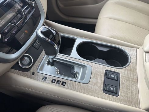 Used 2019 Nissan Murano SL w/ SL Technology Package image 35