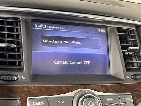 Used 2015 INFINITI QX80 Luxe w/ 22" Wheel Package image 35