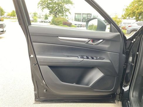 New 2025 MAZDA CX-5 AWD 2.5 S image 11