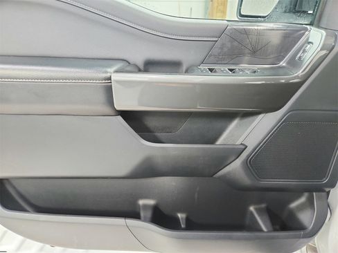 Used 2022 Ford F150 XLT w/ Equipment Group 302A High image 35