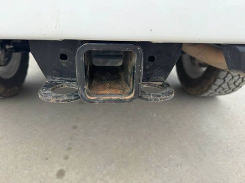Used 2023 RAM 2500 Laramie AWD/4WD image 12