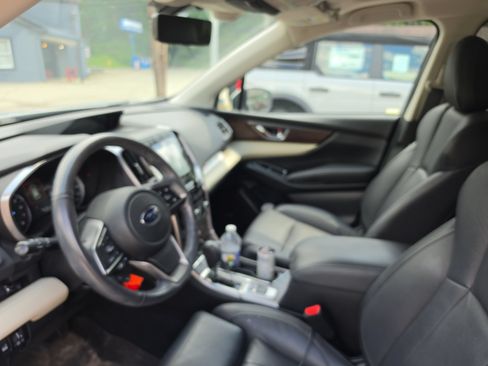 Used 2021 Subaru Ascent Touring w/ Popular Package #2A AWD/4WD image 5