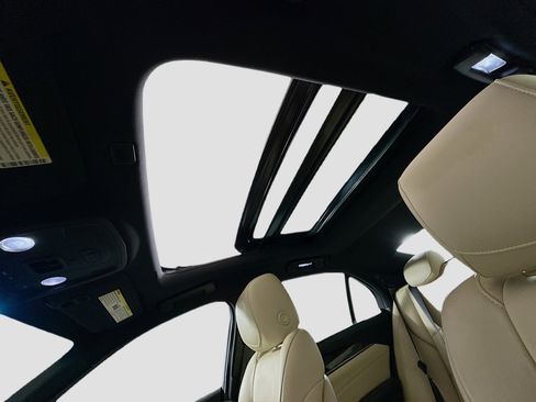 Used 2017 Cadillac CTS Luxury image 42