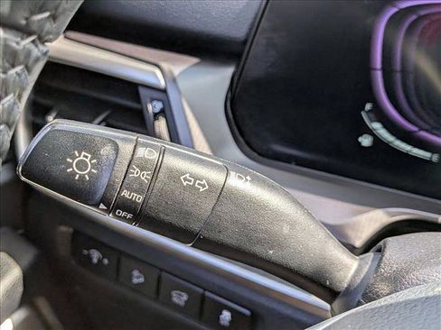 Used 2025 Kia Telluride S AWD/4WD image 16