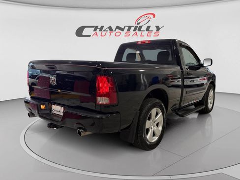 Used 2012 RAM 1500 Express image 5