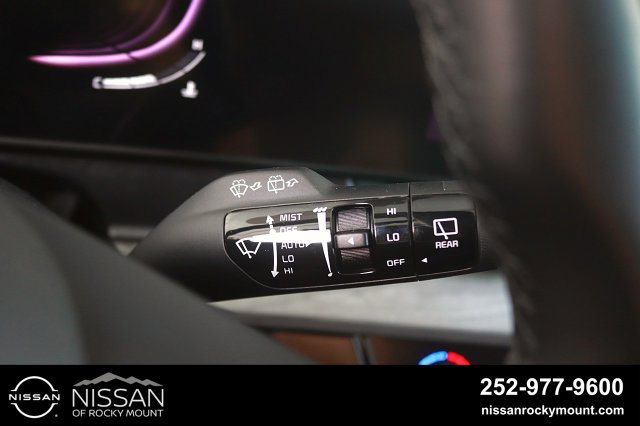 Used 2024 Kia Sportage X-Line w/ X-Line Premium Package AWD/4WD image 27