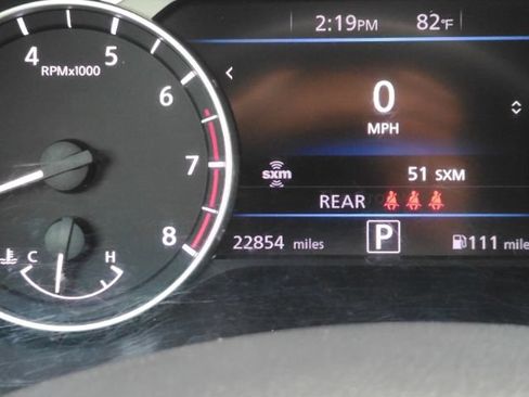 Used 2024 Nissan Sentra SV FWD image 35