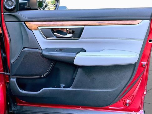 Used 2020 Honda CR-V EX-L image 23